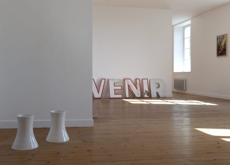Le MAT – Centre d’art contemporain du Pays d’Ancenis