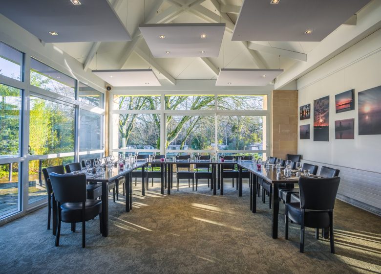 Restaurant l’Harmonie