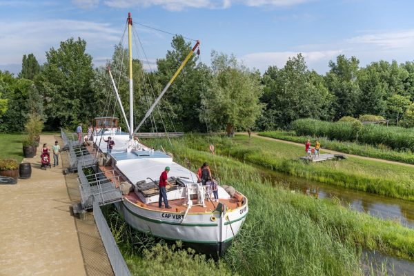Parc de découverte Cap Loire