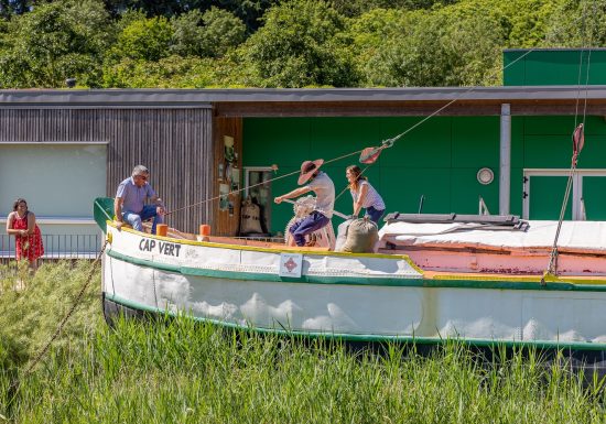 Parc de découverte Cap Loire
