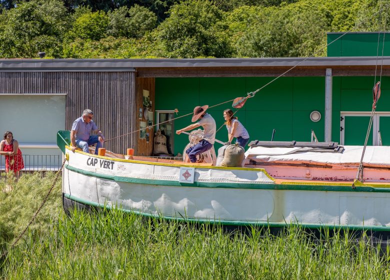 Parc de découverte Cap Loire