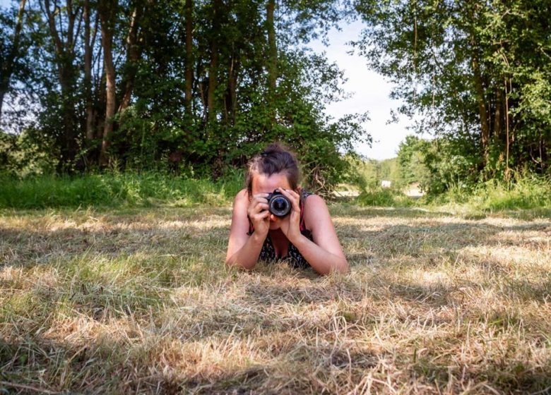 Atelier photo “Lire et comprendre la lumière”