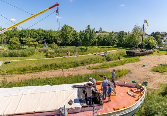 Parc de découverte Cap Loire