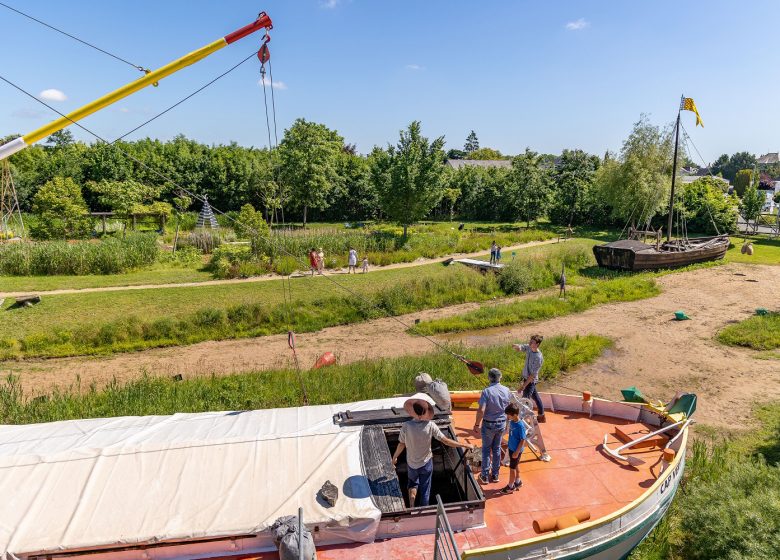 Parc de découverte Cap Loire