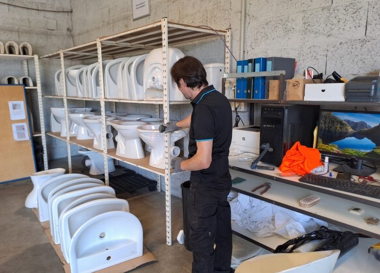 C’est quoi ton entreprise ? ALISE