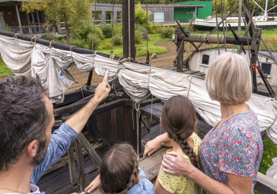 Parc de découverte Cap Loire