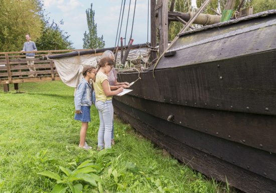 Parc de découverte Cap Loire