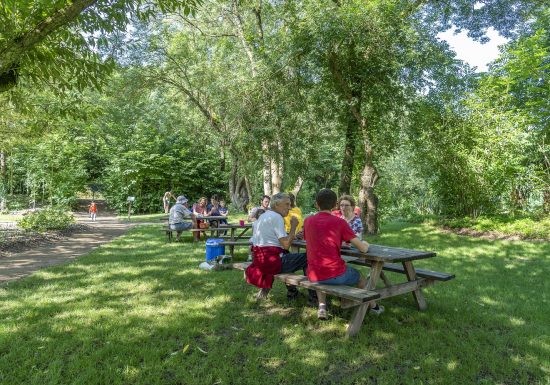 Parc de découverte Cap Loire