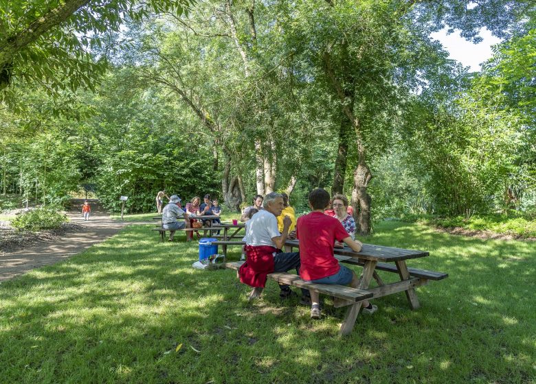 Parc de découverte Cap Loire