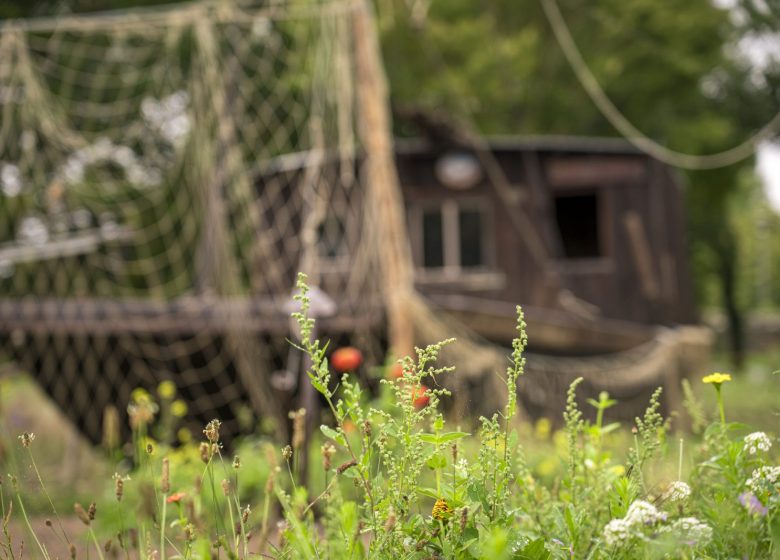 Parc de découverte Cap Loire