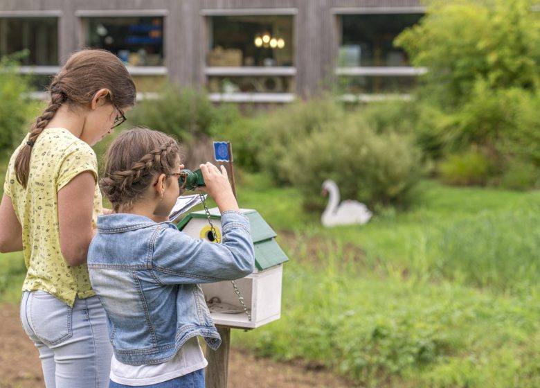 Parc de découverte Cap Loire