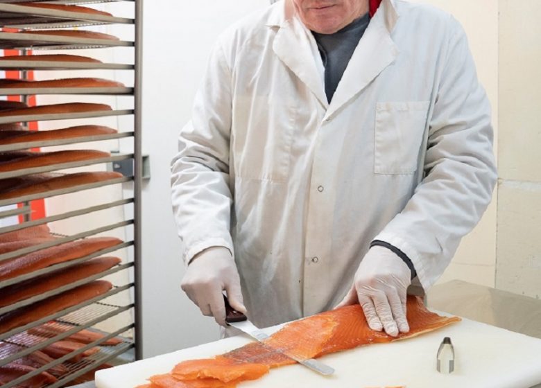 C’est quoi ton entreprise ? Le Fumoir