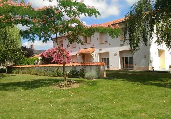 Chambres d’hôtes Le Clos du Marais