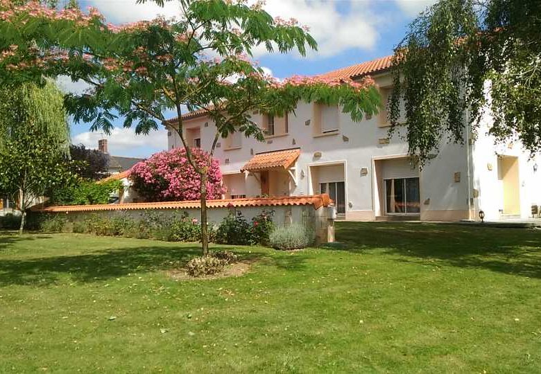 Chambres d’hôtes Le Clos du Marais