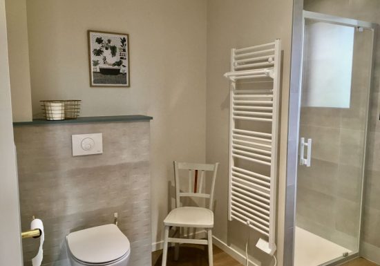 Gîte La Grande Boitauderie