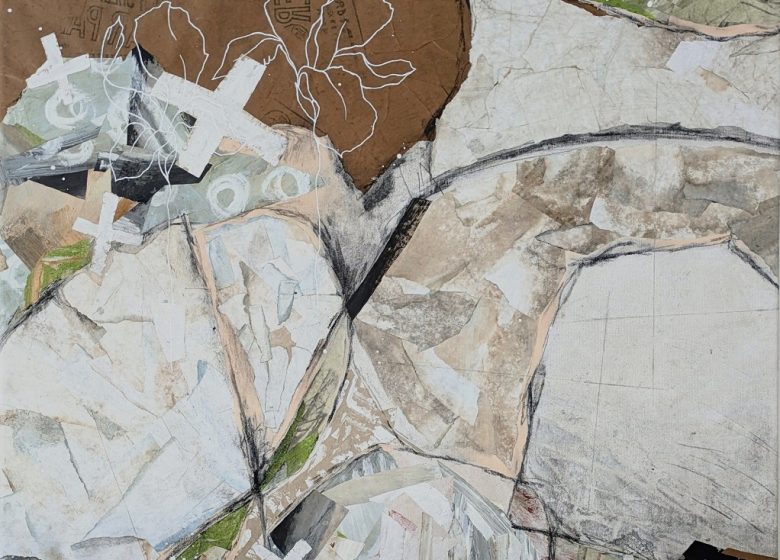 Exposition Champtoceaux : Clément hamon – Perrine Oudart