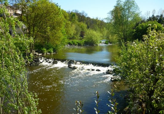 Gite La maison d’à côté