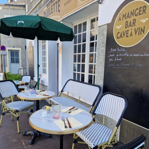 Bistrot Paulette