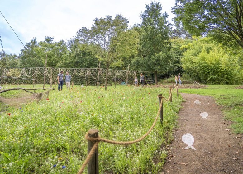 Parc de découverte Cap Loire