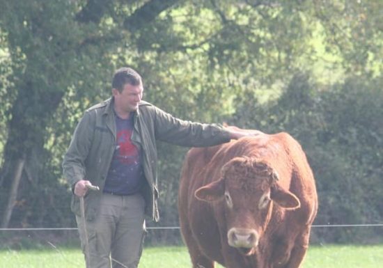 Ferme des Blottières