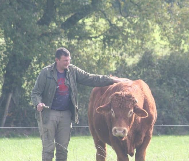 Ferme des Blottières
