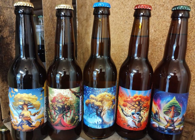 Micro-brasserie So’Tiz Ben’Craft