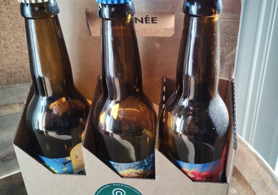 Micro-brasserie So’Tiz Ben’Craft