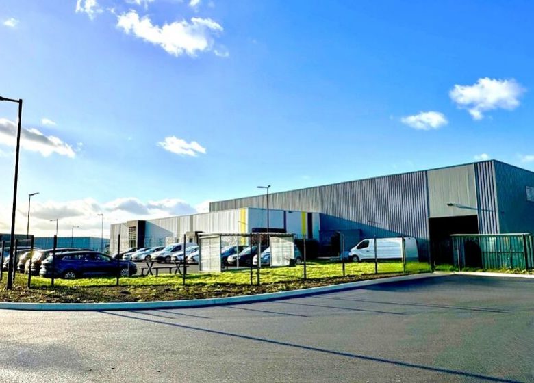 C’est quoi ton entreprise ? Emporte-Pièce des Mauges (EPM)