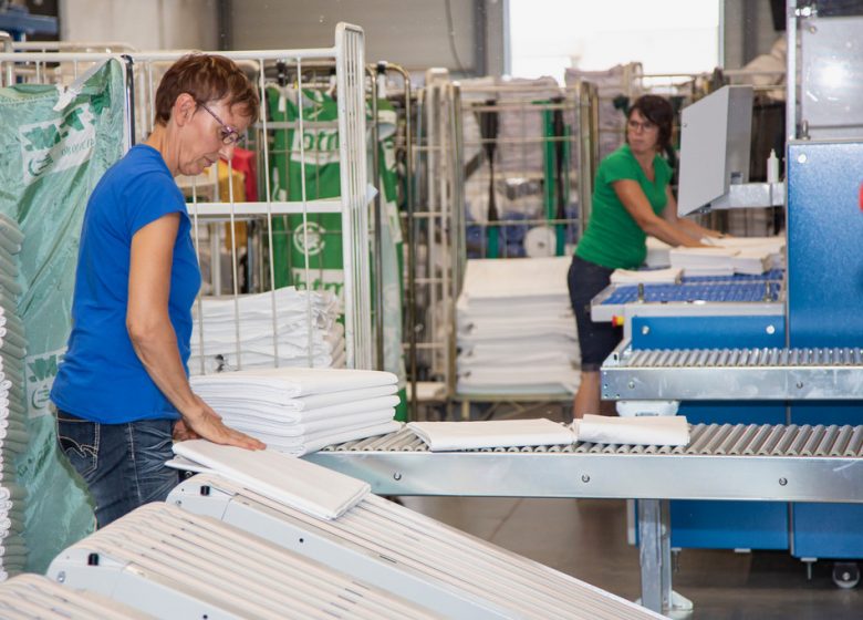 C’est quoi ton entreprise ? BTM Blanchisserie