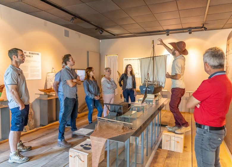 Parc de découverte Cap Loire