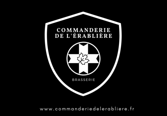 Brasserie La Commanderie de l’Erablière