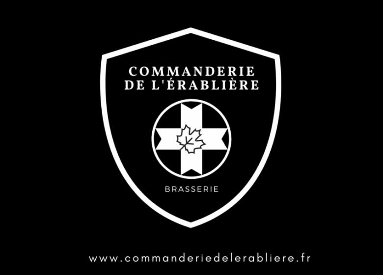 Brasserie La Commanderie de l’Erablière