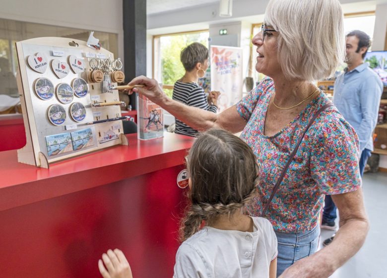 Parc de découverte Cap Loire