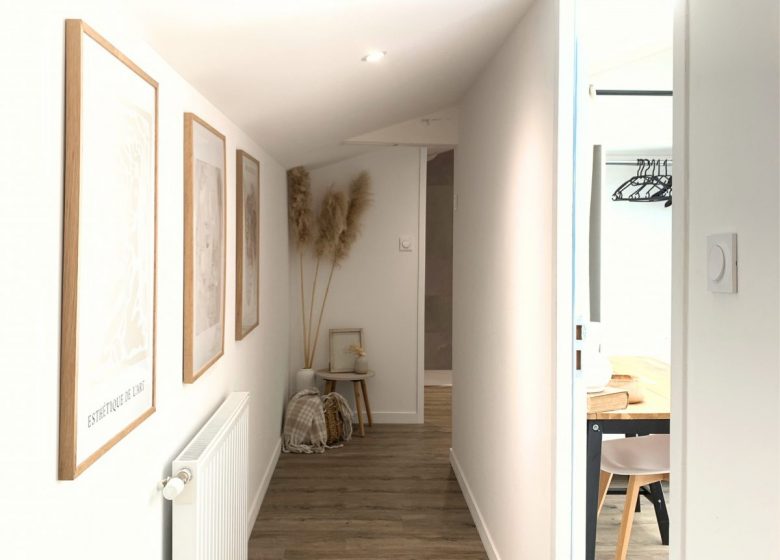 Meublé du tourisme Majorque