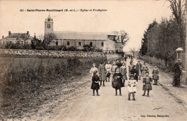 Où se rendent ces jolies demoiselles ?