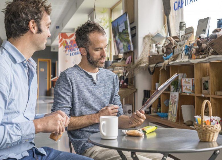 Parc de découverte Cap Loire