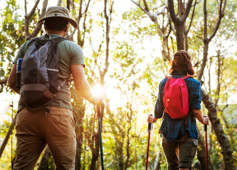 Randonnée Articom 49