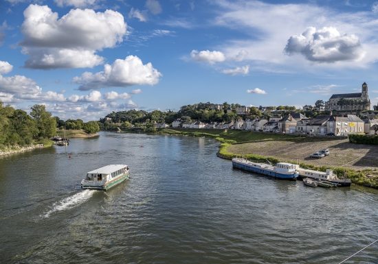 BALADE INTERACTIVE “A LA RECHERCHE DU BATEAU PERDU…”