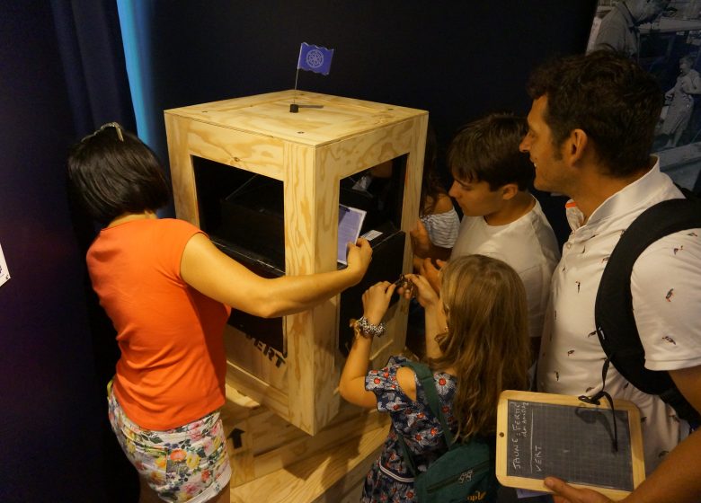 Parc de découverte Cap Loire