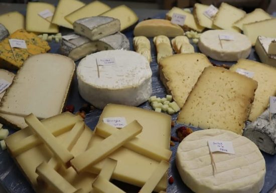 Fromagerie Bossier