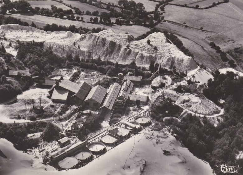Balade historique à Montrevault et Saint-Pierre-Montlimart