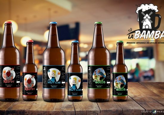 Ferme-brasserie Le pré Clos