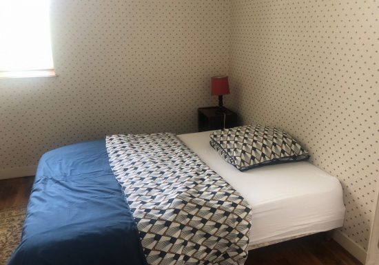 Gîte Belle Maison dans une ancienne école