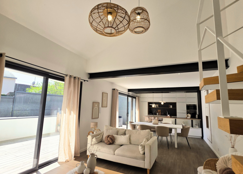 A L’Envers du Décor