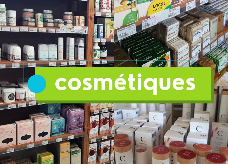 Magasin Bio-Logique