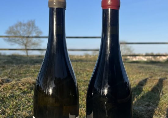 Domaine de l’Alliance