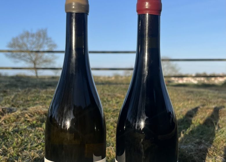 Domaine de l’Alliance