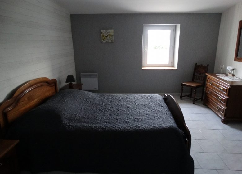 Meuble du Tourisme le Petit Ruau