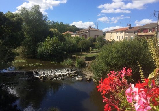 Gite La maison d’à côté