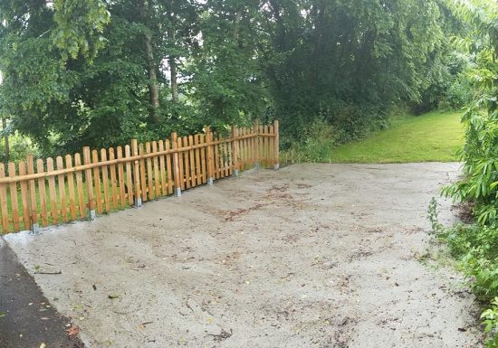 Gîte des Charmilles